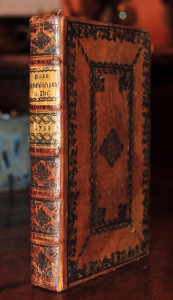 Book Cover: Johann Michael Sailer/ Einleitung zur gemeinützigern Moralphilosophie. Glückseligkeitslehre/ 1787