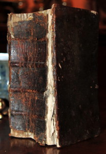 Book Cover: Johann Joseph Pockh/ Der Politische Catholische Passagier durchreisend Alle hohe Höfe/ Republiquien/ Herrschaften.../ 1718
