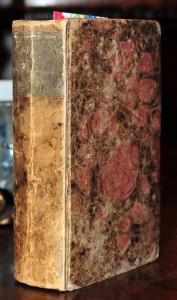 Book Cover: Erdmann Friedrich Bucquoi/ Leben und Ende Friedrich des Einzigen eine Volksschrift/ 1788