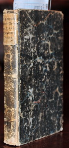 Book Cover: Johann Erich Biester/ Abriß des Lebens und der Regierung der Kaiserinn Katharina II von Rußland/ 1797