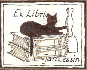 aus Liebe zum Buch