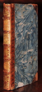 Book Cover: Joh. Volkmar Sickler / Deutschlands Feldbau / 1805