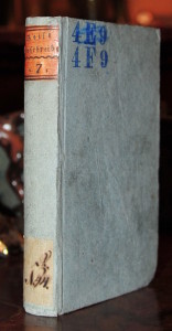 Book Cover: James Cook /Reise um die Welt des Lieutenants J. Cook. Befehlshaber des englischen Schiffs  der Endeavour in den Jahren 1768-71/ 1785
