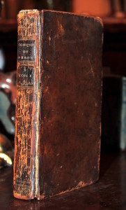 Book Cover: Augustin de Zarate/ Histoire de la Decouverte et de la Conquete du Perou / 1716