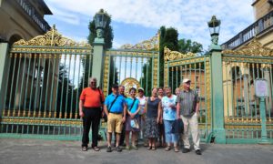 Potsdam 