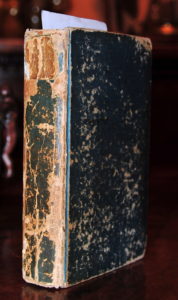 Book Cover: Johann Wilhelm Archenholz /Geschichte des siebenjährigen Krieges in Deutschland /1793