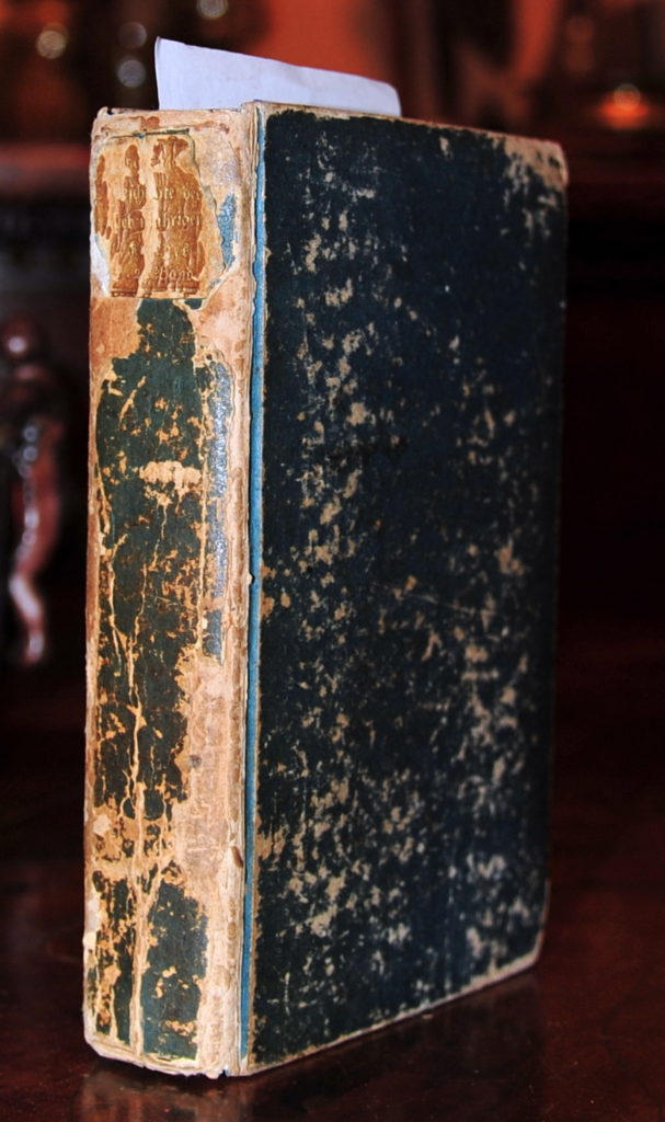 Book Cover: Johann Wilhelm Archenholz /Geschichte des siebenjährigen Krieges in Deutschland /1793
