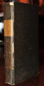 Book Cover: Johann Friedrich Herbart/ Allgemeine Pädagogik aus dem Zweck der Erziehung abgeleitet/ 1806