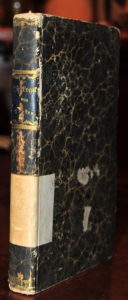 Book Cover: A. D. Ch. Twesten/ Die Logik, insbesondere die Analytik. / 1825