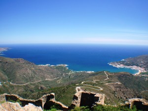 2008.07_Spanien_El Port de Selva_1