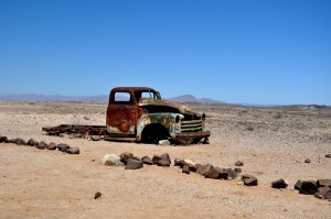 2009.10_Namibia_Ai-Ais                      