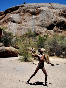 2009.10_Namibia_San Dorf_0 