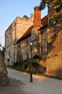 2011.07_Großbritanien_Maidstone (Kent) 