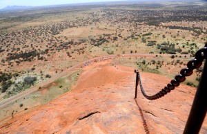 2011.10_Australien_ Uluru Ayers Rock, NT_16 