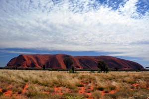 2011.10_Australien_ Uluru Ayers Rock, NT_2 