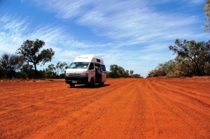 2011.10_Australien_Kings Canyon, NT        