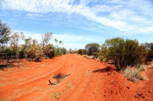 2011.10_Australien_Kings Canyon, NT_1        